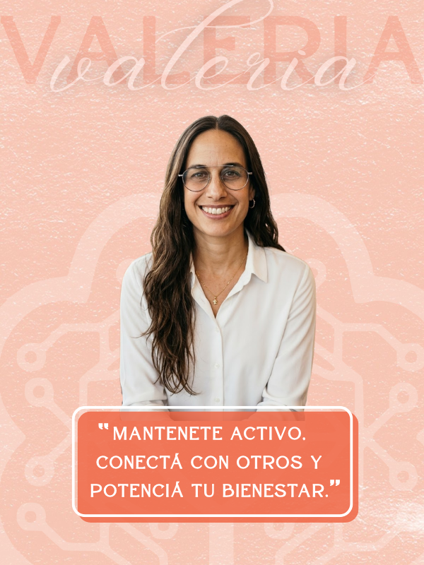 Valeria Hrvoj Álvarez